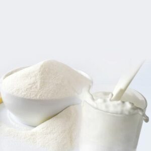 Milk powder