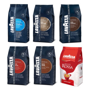 Lavazza Coffee